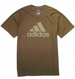 Pánské triko Adidas ClimaLite